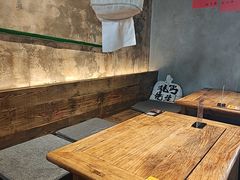 -北丐先生·野馄饨烧烤(泰达E街区店)