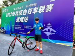 -迈劲健身专业私教(朝青汇店)