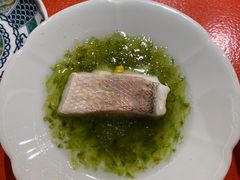 -鮨青(恒基名人购物中心店)