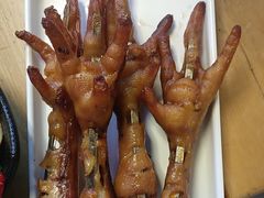 -正丰源大缸烧烤(人民路店)