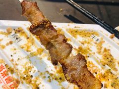 -老卜奎齐齐哈尔烤肉(人民东路店)