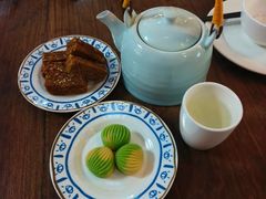 -道南書院·私房菜·早午茶·茶馆