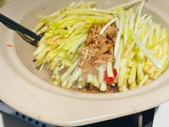 -筱爷叔·上海传统手工菜(玉树路店)