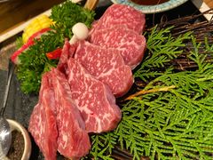 烧肉の女王-黑牛の店·和牛烧肉(合生汇店)