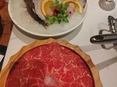 -香守·花胶鸡海鲜火锅(JW万豪店)