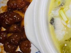 -小厨娘淮扬菜(天印大道店)