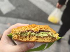 -泽田本家·铜锣烧(美罗城店)