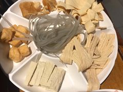 火锅-蜀香坊(墨尔本唐人街旗舰店)