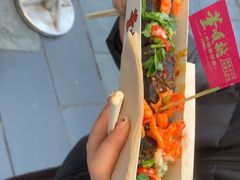 -董顺桃小粒臭豆腐(太平街一店)
