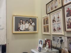 -海马体照相馆(上海宝山万达广场店)
