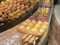 -FANEN法念·烘焙·甜点(万象城店)
