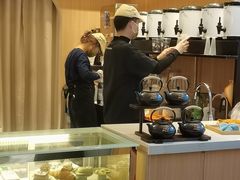 -鹊茶咖啡•新中式(深圳首店)