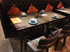 -丝路金桃·新疆菜(徐汇店)