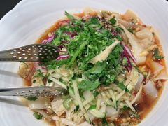 西贝面筋-西贝(金桥店)