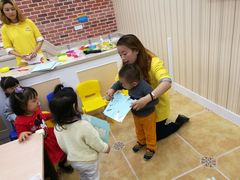 -昂立教育凯顿成长中心(嘉定南翔校区)
