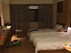 -全季酒店(昆明翠湖云大医院店)