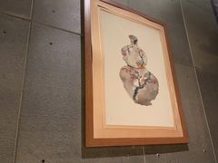 -千代武日本料理(爱建店)