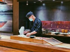 -桐寿司Sushi Tong