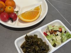 -情妹耙泥鳅·江湖川菜(科华店)