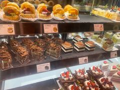 -巴黎贝甜(乌鲁木齐北京路汇嘉店)