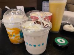 -金色印象·4K影院式足体养生(金沙店)