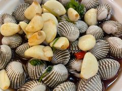 -揭阳钟记小食(福田新村店)
