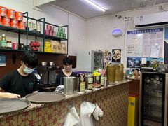 -華叔茶記