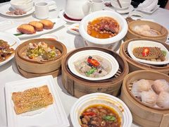 -潮福城大酒楼·潮味粤品·港式点心(湖滨北路店)