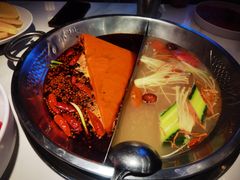 -小龙坎火锅(汉街店)