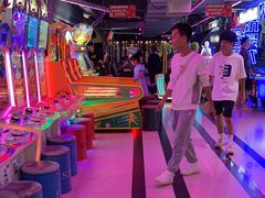 -阿尔法Game Station(中山路店)