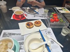 -小大董·烤鸭(凤凰汇店)