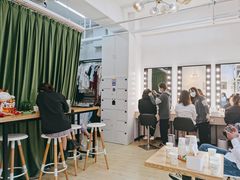 -真我樣照相馆·身份证·证件照·外拍(环球港店)