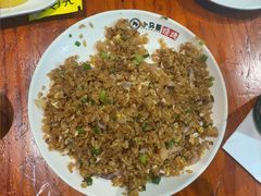 -本色.小马哥烧烤(五一路总店)