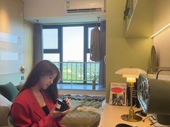 -东方体育中心(地铁站)