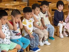 -自然树儿童之家(海珠翠城花园托育.早教校区)