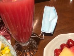 -大渔铁板烧(中山路八佰伴店)