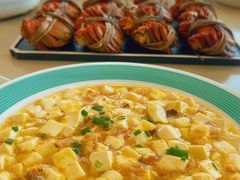 -七的湖·晚芳亭·阳澄湖农家菜·大闸蟹(莲花岛店)