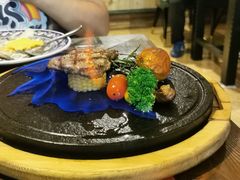 -卢布里西餐厅(总店)