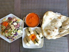-娜玛瑟德餐厅(仙足岛店)