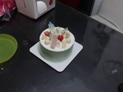 -味多美(江桥万达店)