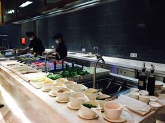 -鹭江潮餐厅•福建菜(鹭江佲家酒店)