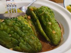 特色杜远凉瓜-馨越楼·点心·粤菜(赤坎店)