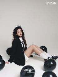 -橙亦摄影工作室