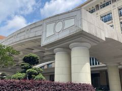 -九洲喜来登酒店湖月日餐厅
