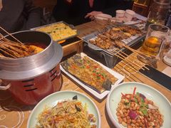-管氏翅吧(甘家口店)