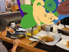 -杭州国际会议中心洲际酒店-面工坊