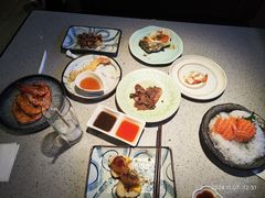 -大渔铁板烧(大悦城店)