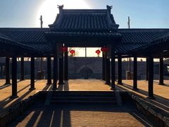 -三国水浒景区(无锡影视基地)