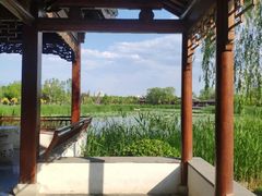 -水西公园