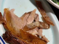 -北平印象.北京烤鸭.新京菜.融合菜(世贸店)
